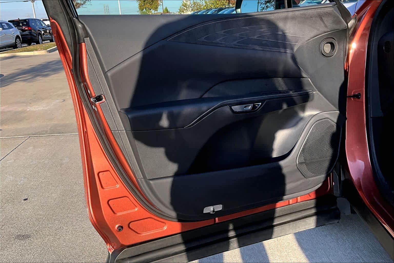 2024 Lexus RX Luxury  Copper Crest at Sterling McCall Acura