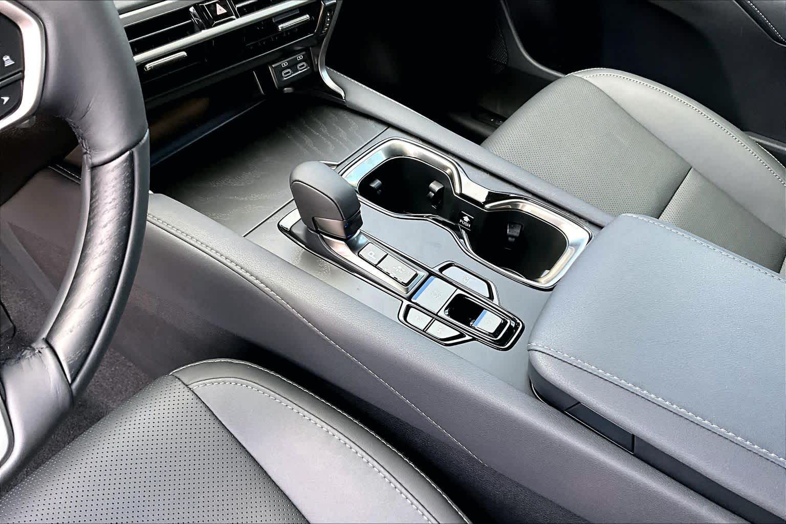 2026 Lexus RX 350h Premium - 6