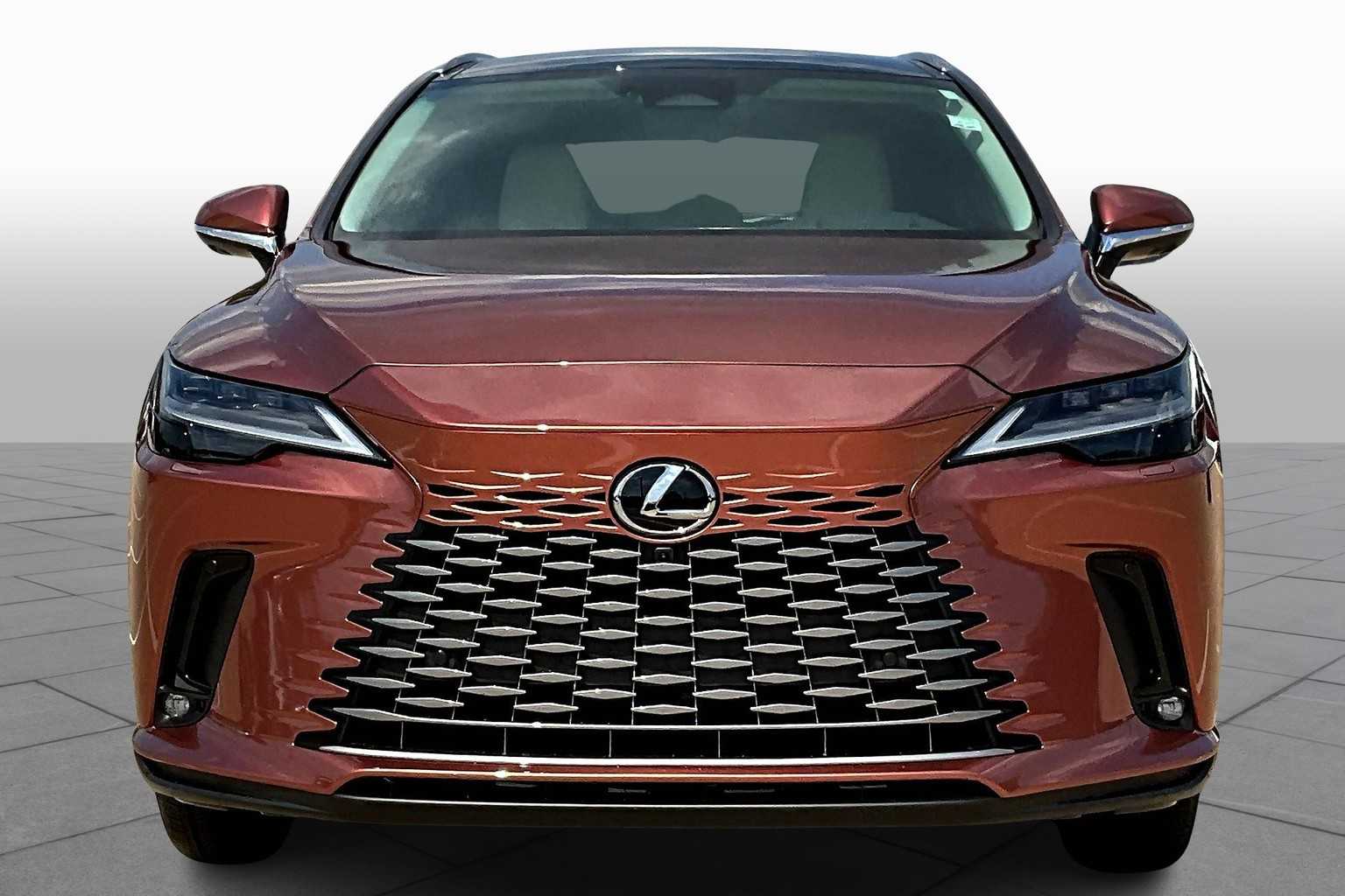 2025 Lexus RX Luxury  - 2
