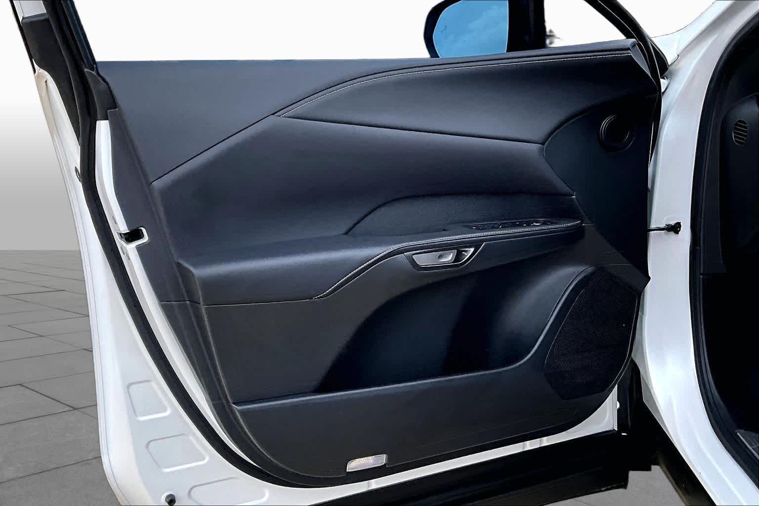2023 Lexus RX 350h Premium Plus  Eminent White Pearl at Beck & Masten Kia