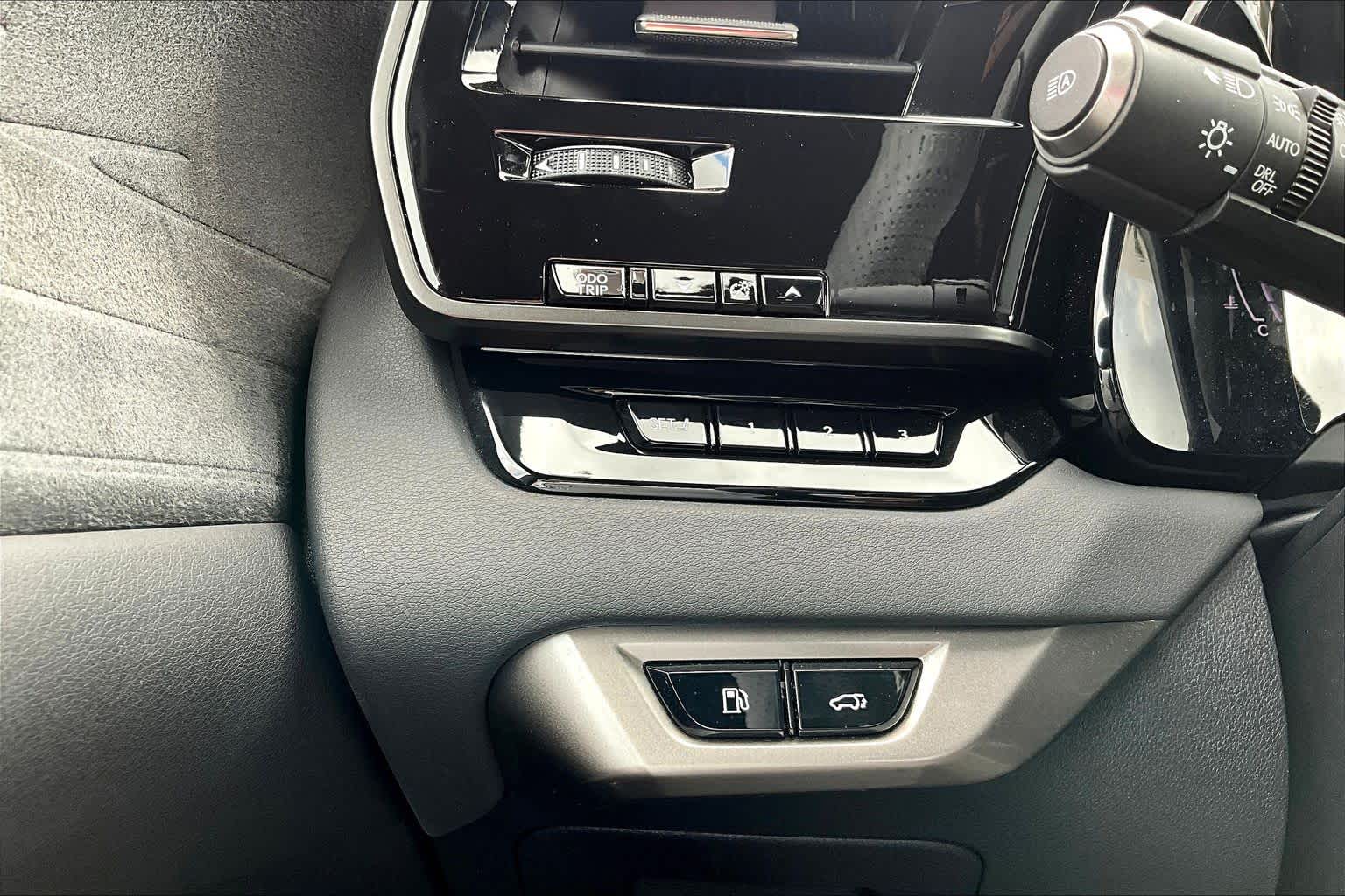 2023 Lexus RX F SPORT Performance  Copper Crest at Lexus Southwest Houston