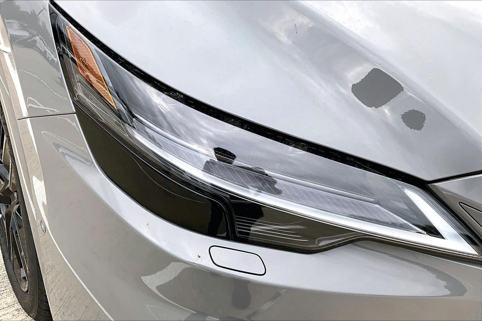2026 Lexus RX 500h F SPORT Performance  Incognito at Lexus of Clear Lake