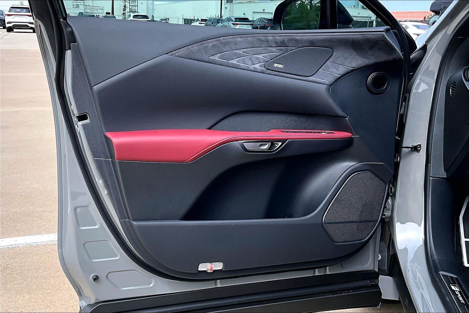 2026 Lexus RX 500h F SPORT Performance  Incognito at Lexus of Clear Lake