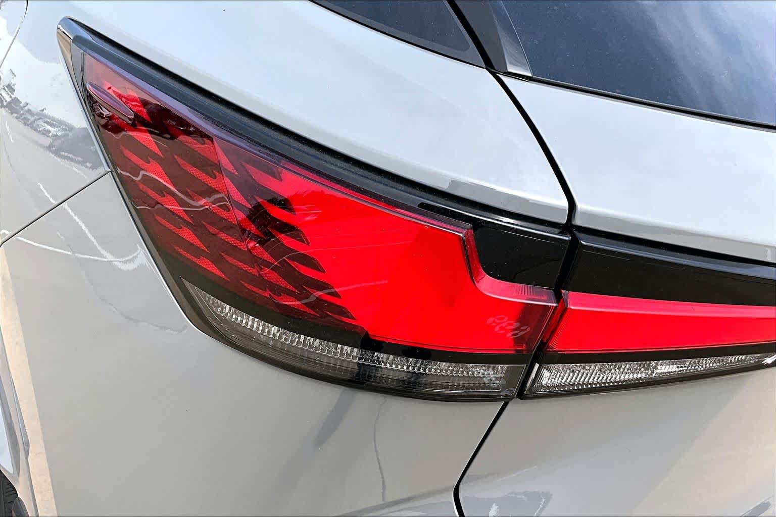 2026 Lexus RX 500h F SPORT Performance  Incognito at Lexus of Clear Lake