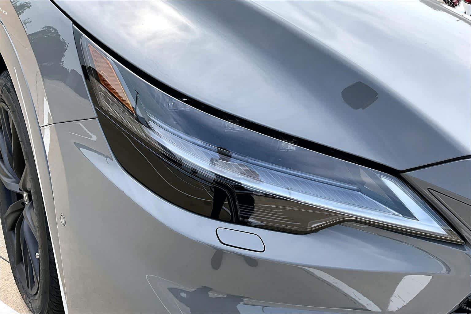 2026 Lexus RX 500h F SPORT Performance  Incognito at Lexus of Clear Lake