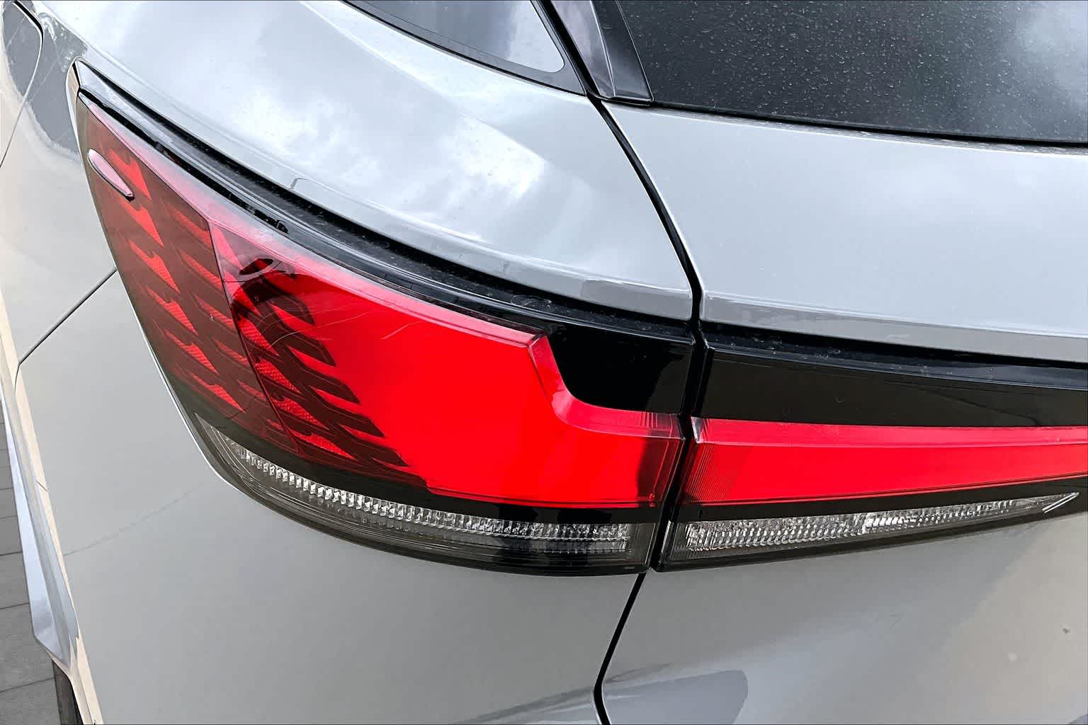 2026 Lexus RX 500h F SPORT Performance  Incognito at Lexus of Clear Lake