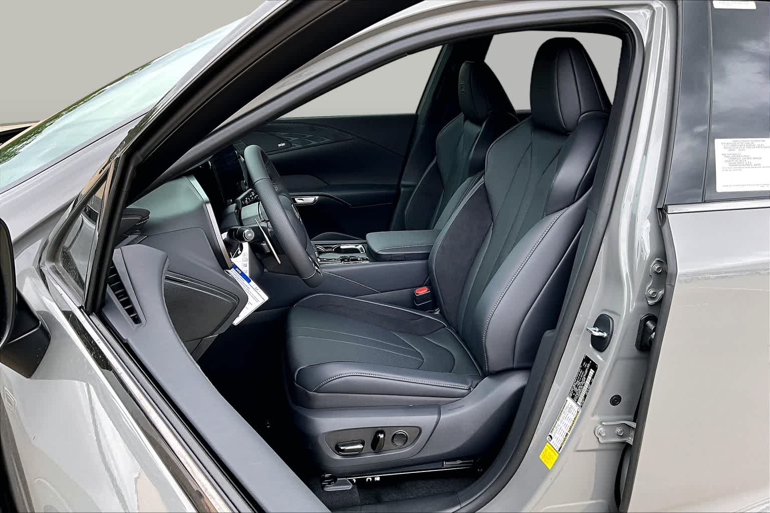 2026 Lexus RX 500h F SPORT Performance  Incognito at Lexus of Clear Lake