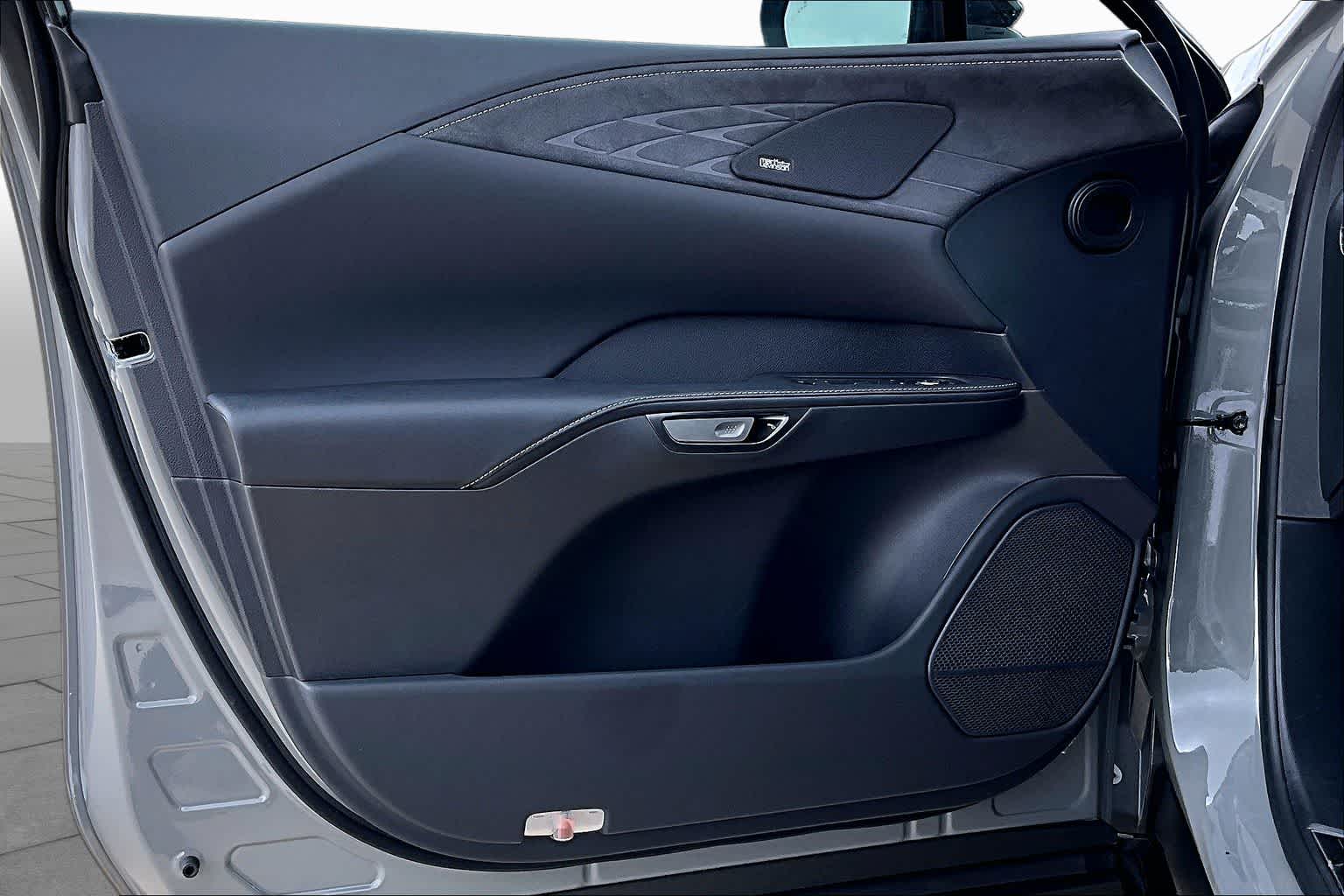 2026 Lexus RX 500h F SPORT Performance  Incognito at Lexus of Clear Lake