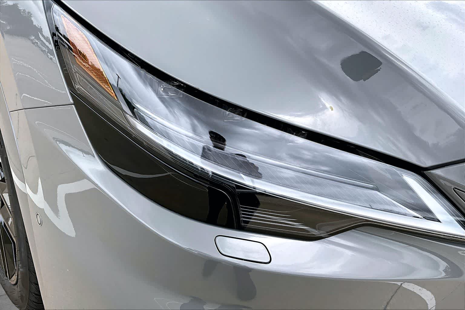 2026 Lexus RX 500h F SPORT Performance  Incognito at Lexus of Clear Lake