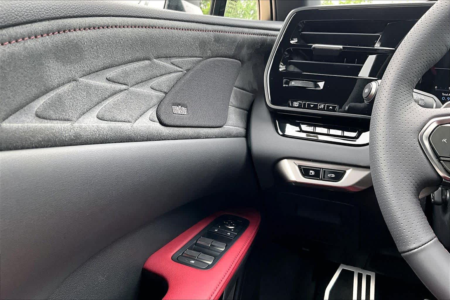 2026 Lexus RX 500h F SPORT Performance  Incognito at Lexus of Clear Lake