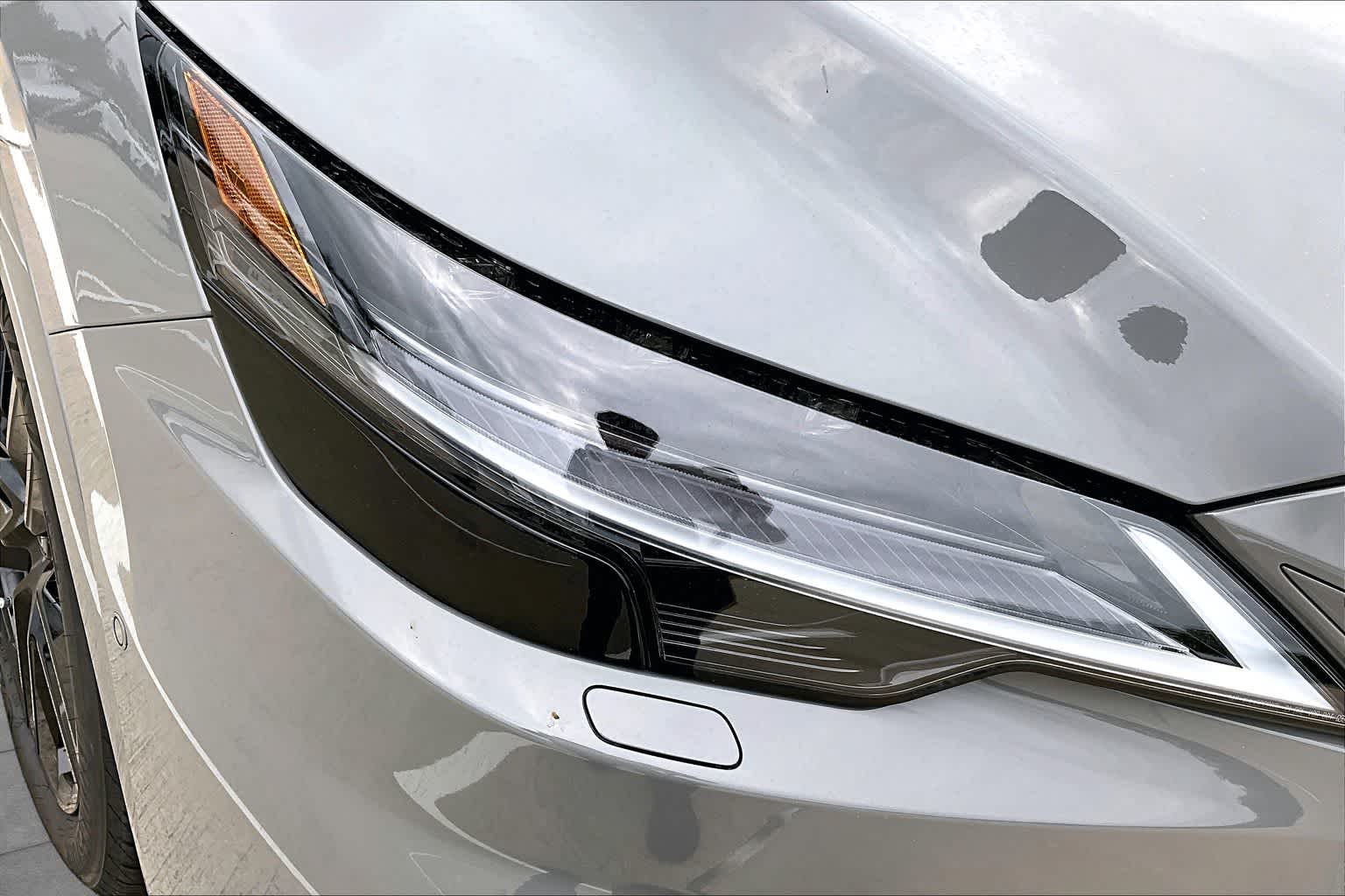 2026 Lexus RX 500h F SPORT Performance  Incognito at Lexus of Clear Lake