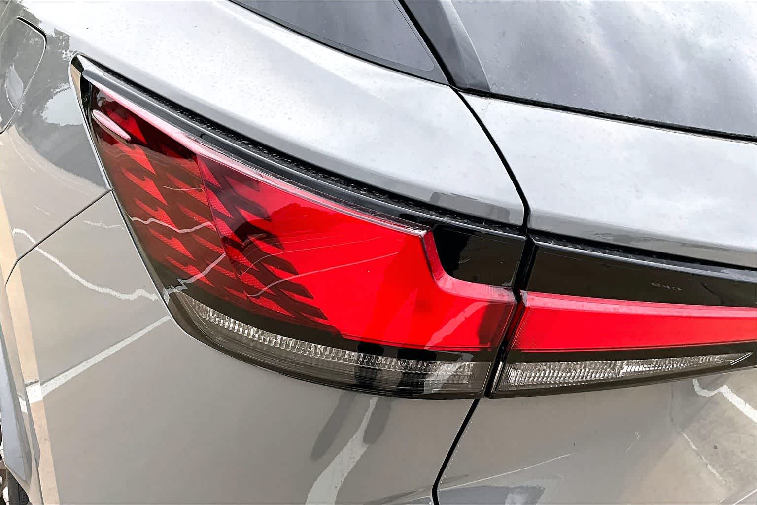 2026 Lexus RX 500h F SPORT Performance  Incognito at Lexus of Clear Lake