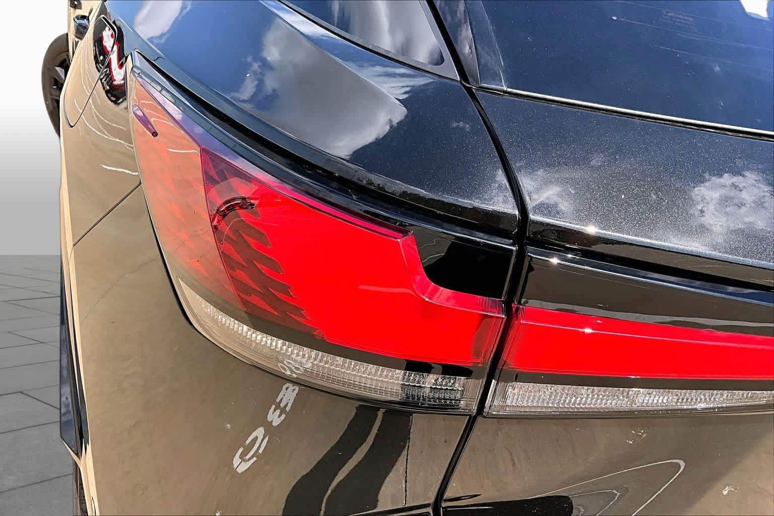 2026 Lexus RX 500h F SPORT Performance  Caviar at Lexus of Clear Lake