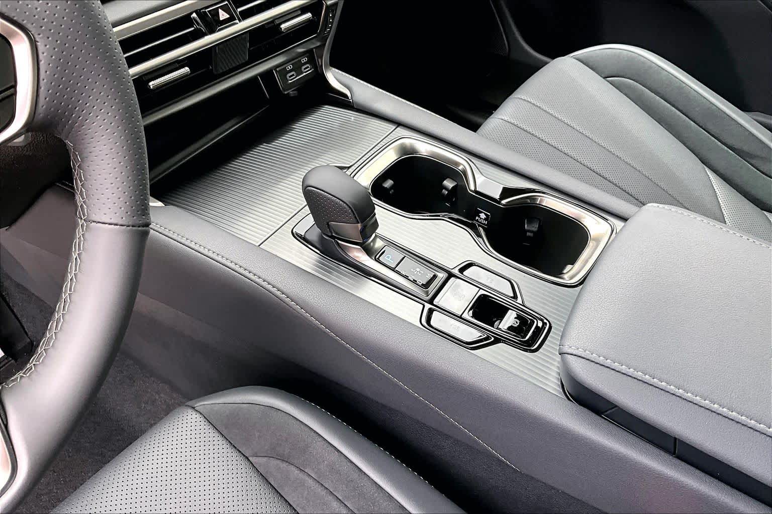 2026 Lexus RX 500h F SPORT Performance  Ultra White at Lexus of Clear Lake