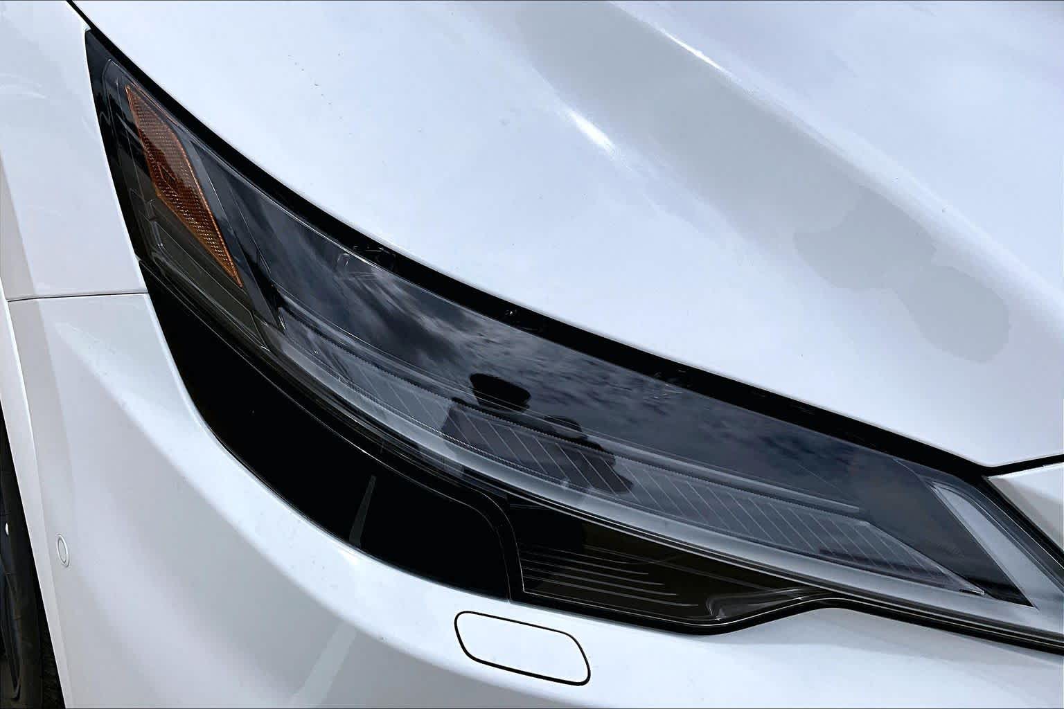 2026 Lexus RX 500h F SPORT Performance  Ultra White at Lexus of Clear Lake