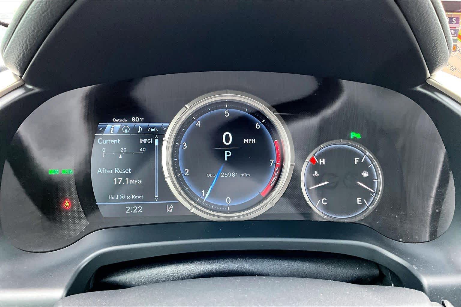 2017 Lexus RX  Nebula Gray Pearl at Lexus Southwest Houston