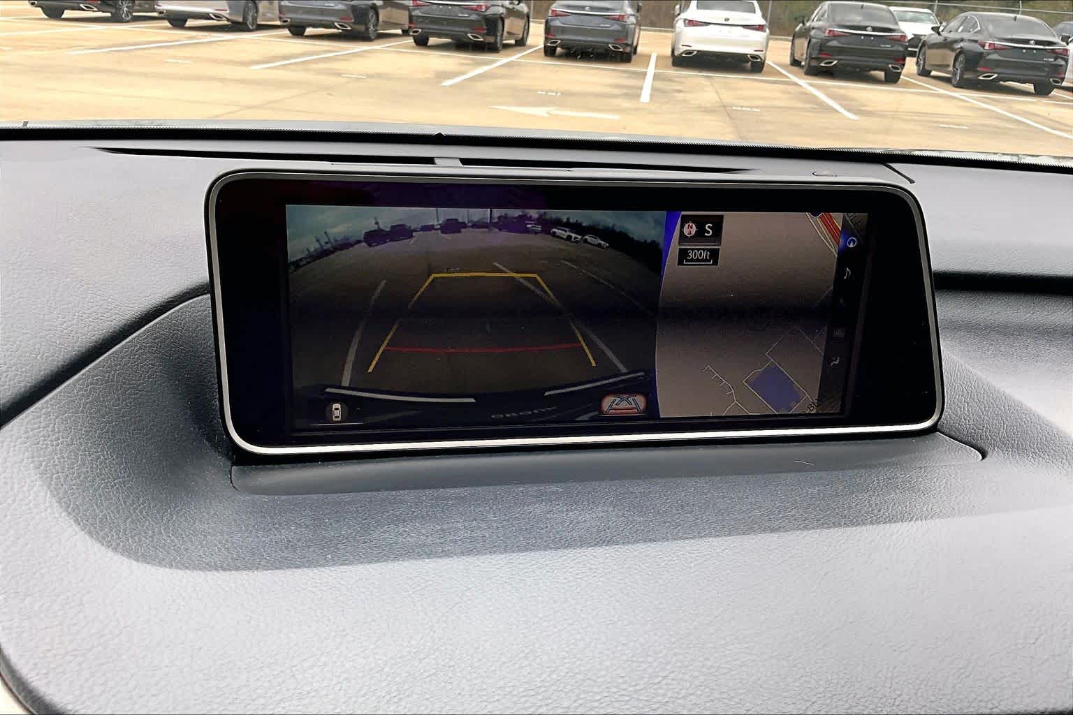 2017 Lexus RX  Nebula Gray Pearl at Lexus Southwest Houston