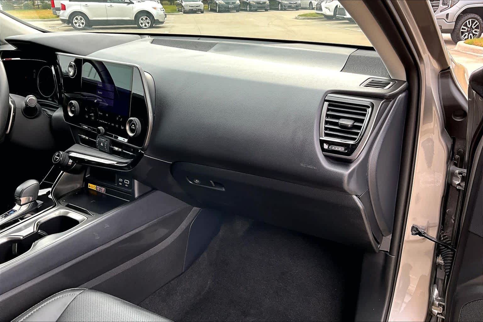 2025 Lexus NX Premium  Atomic Silver at AutoNation USA Katy