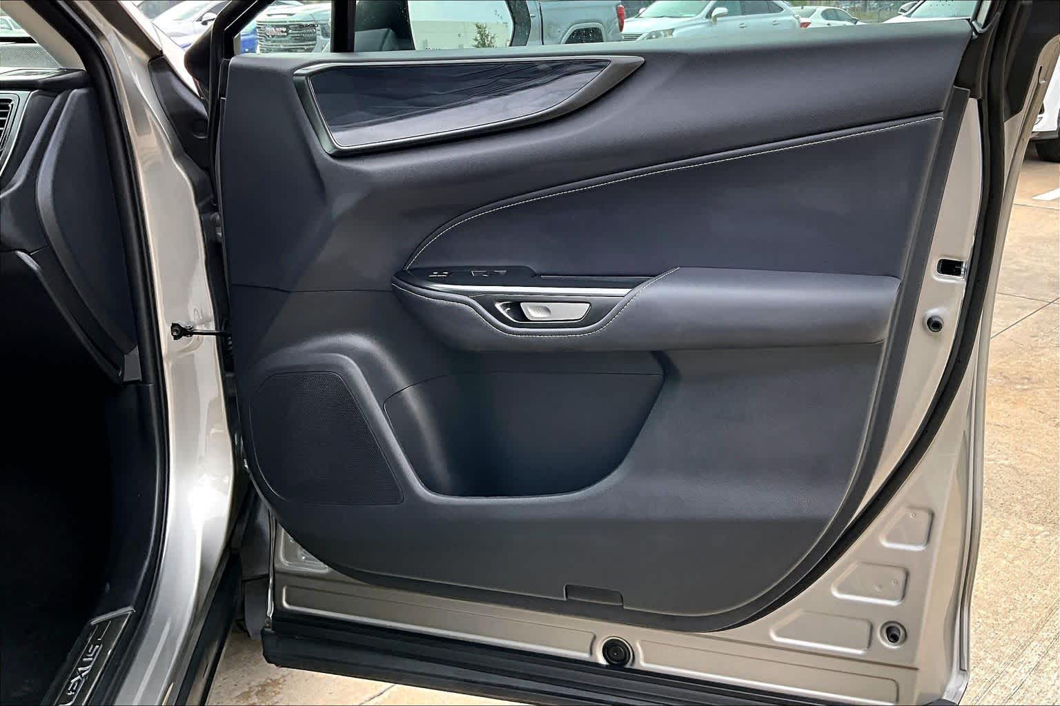 2025 Lexus NX Premium  Atomic Silver at AutoNation USA Katy