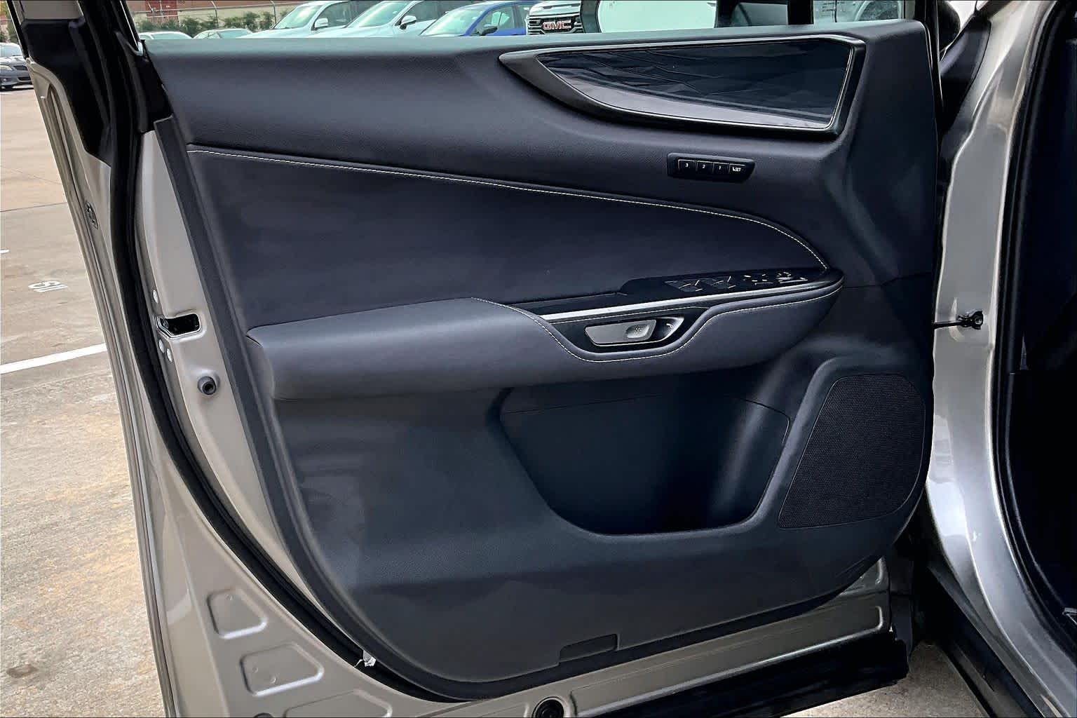 2025 Lexus NX Premium  Atomic Silver at AutoNation USA Katy