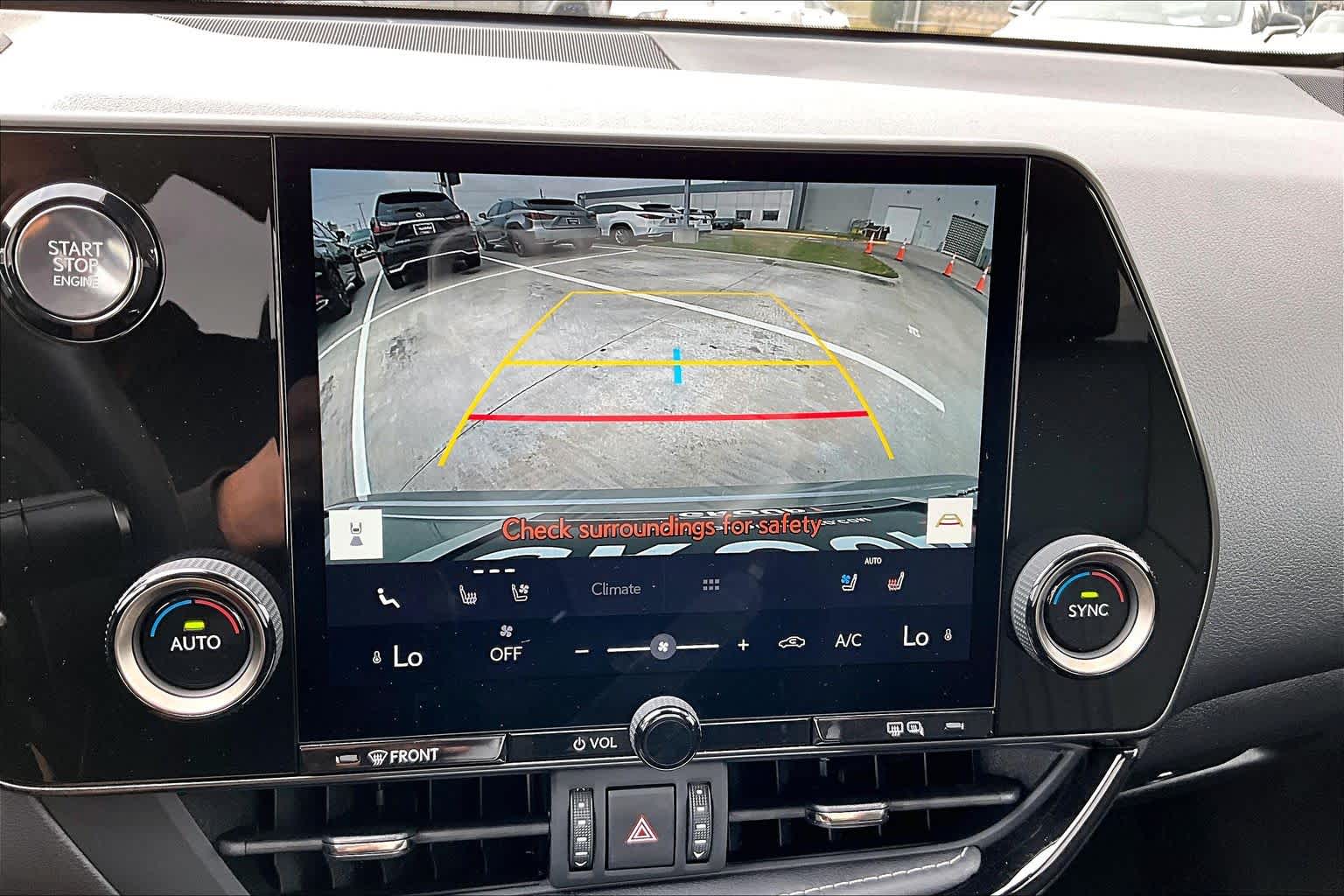 2025 Lexus NX Premium  Atomic Silver at AutoNation USA Katy