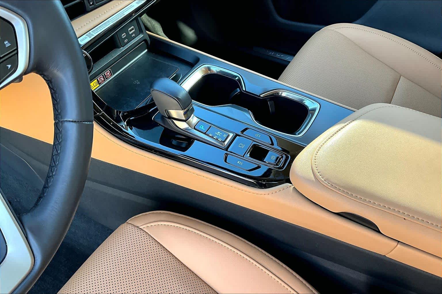 2025 Lexus NX Premium  Cloudburst Gray at Lexus Southwest Houston