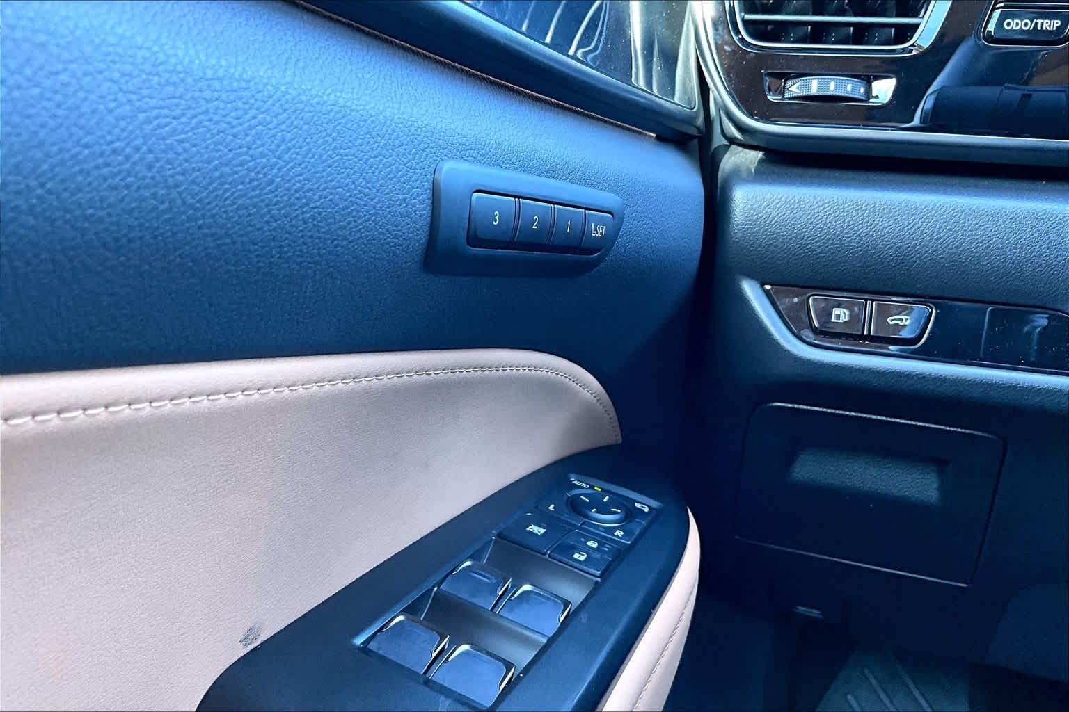 2025 Lexus NX Premium  Cloudburst Gray at Lexus Southwest Houston