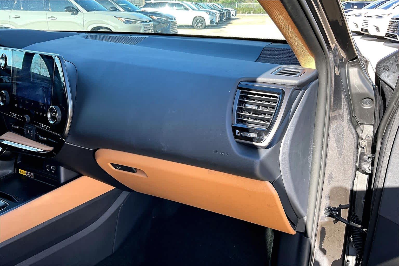 2025 Lexus NX Premium  Cloudburst Gray at Lexus Southwest Houston