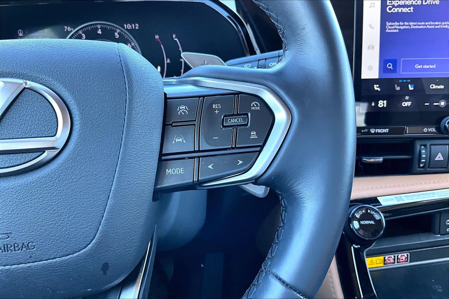 2025 Lexus NX Premium  Cloudburst Gray at Lexus Southwest Houston