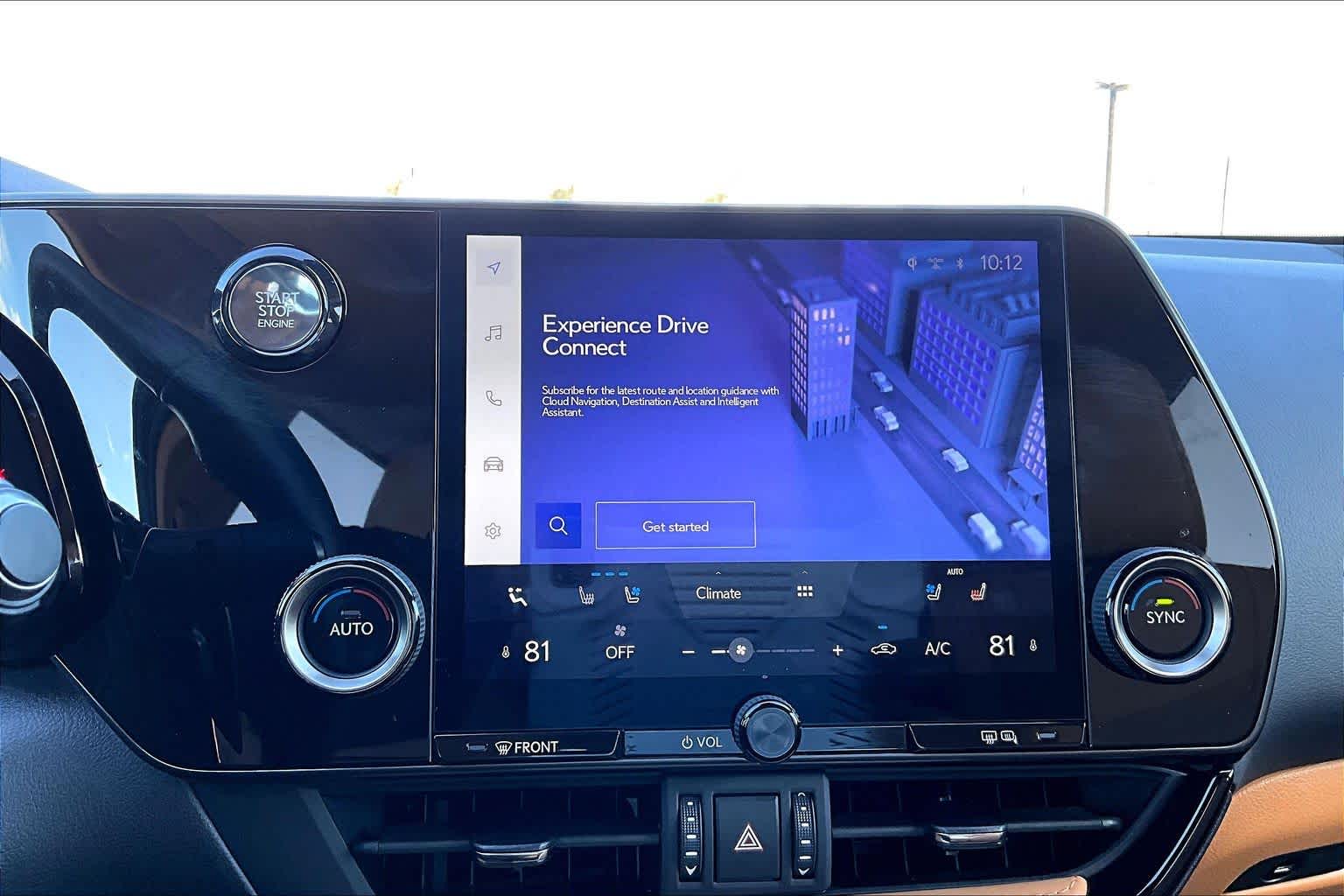 2025 Lexus NX Premium  Cloudburst Gray at Lexus Southwest Houston