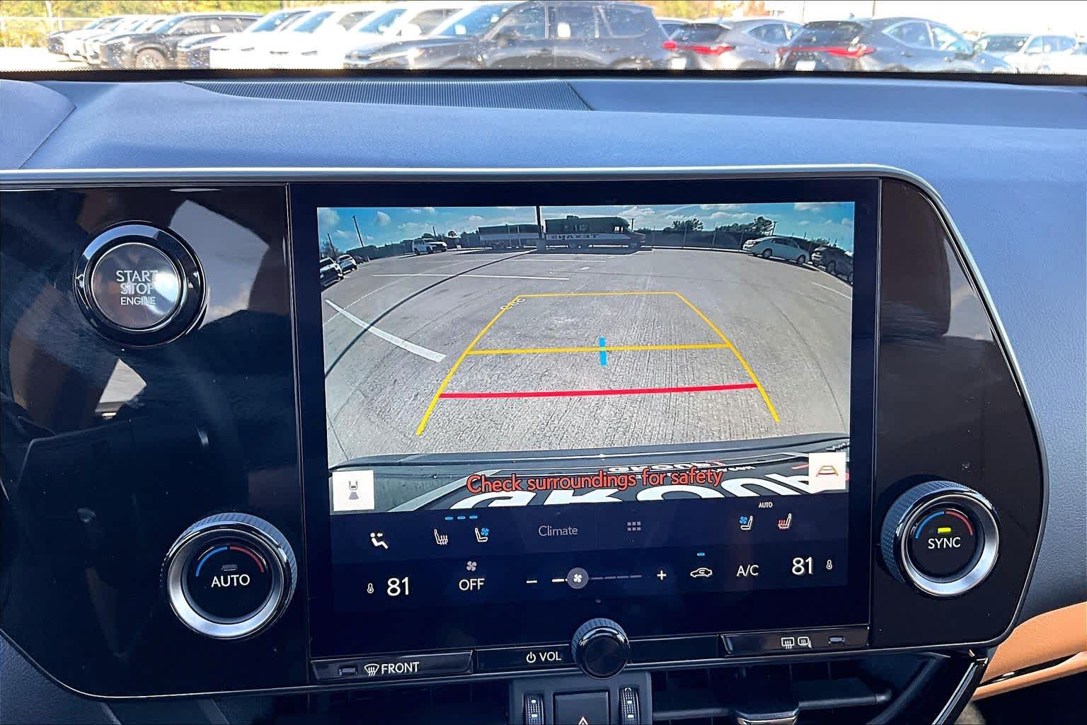 2025 Lexus NX Premium  Cloudburst Gray at Lexus Southwest Houston