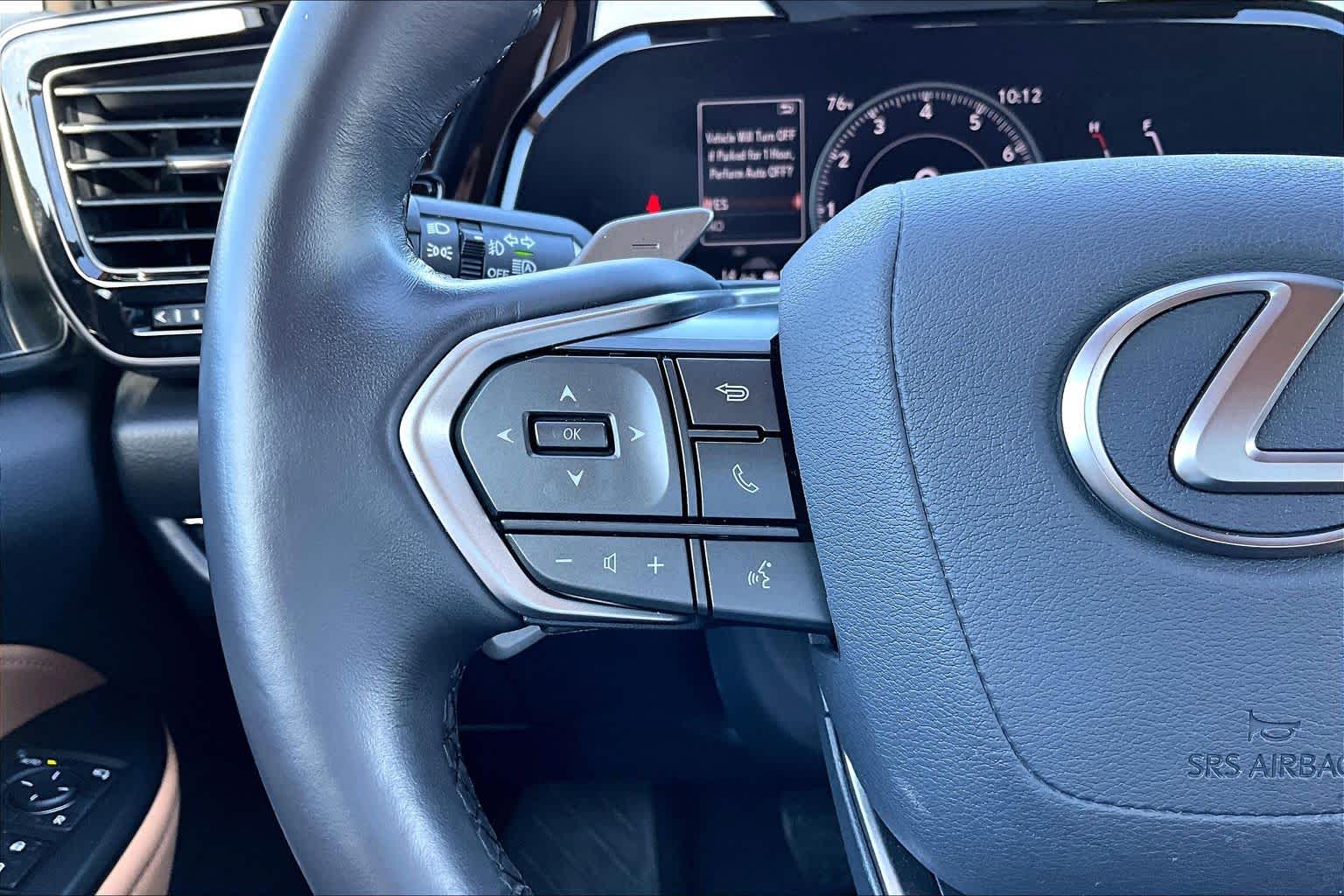 2025 Lexus NX Premium  Cloudburst Gray at Lexus Southwest Houston