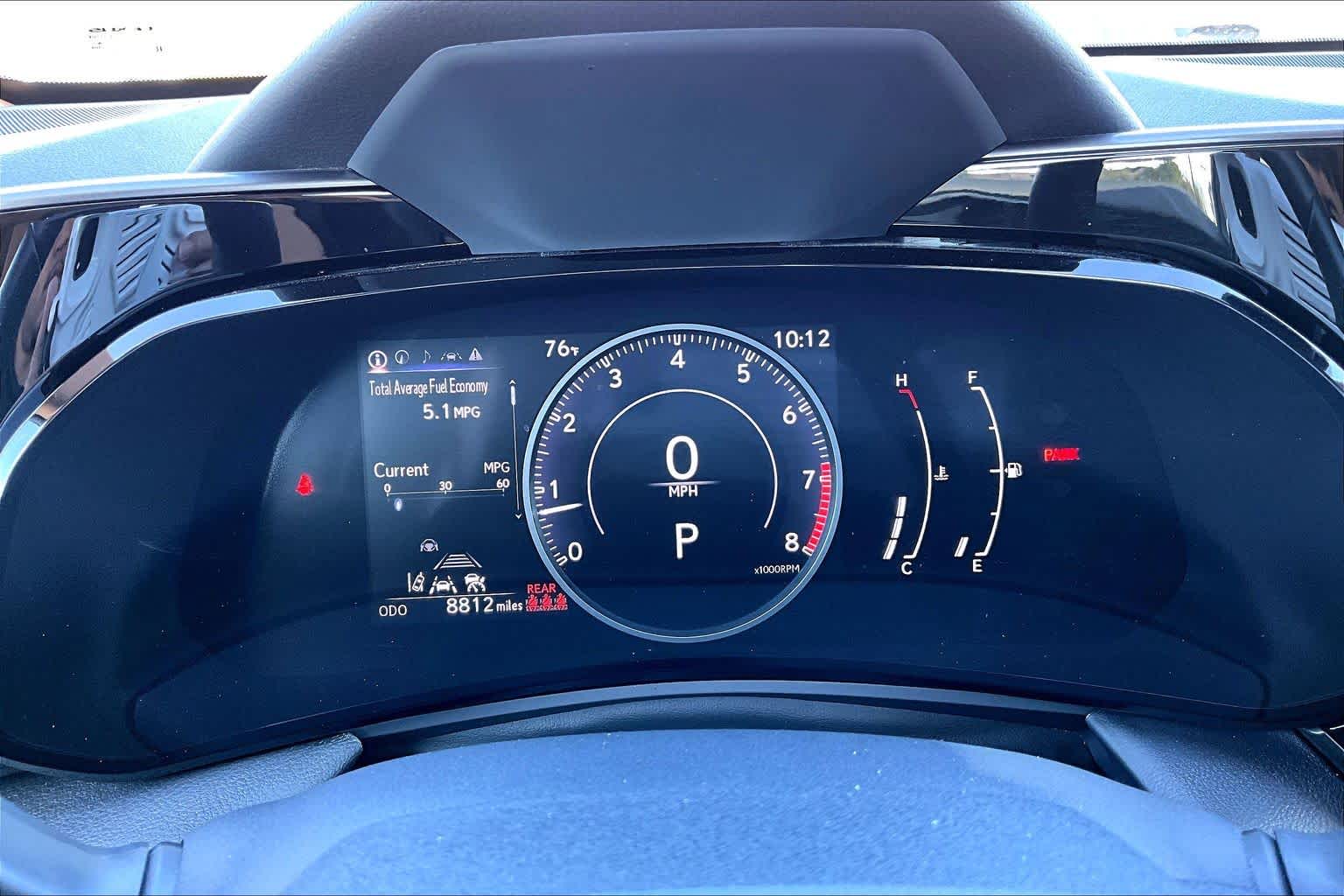 2025 Lexus NX Premium  Cloudburst Gray at Lexus Southwest Houston