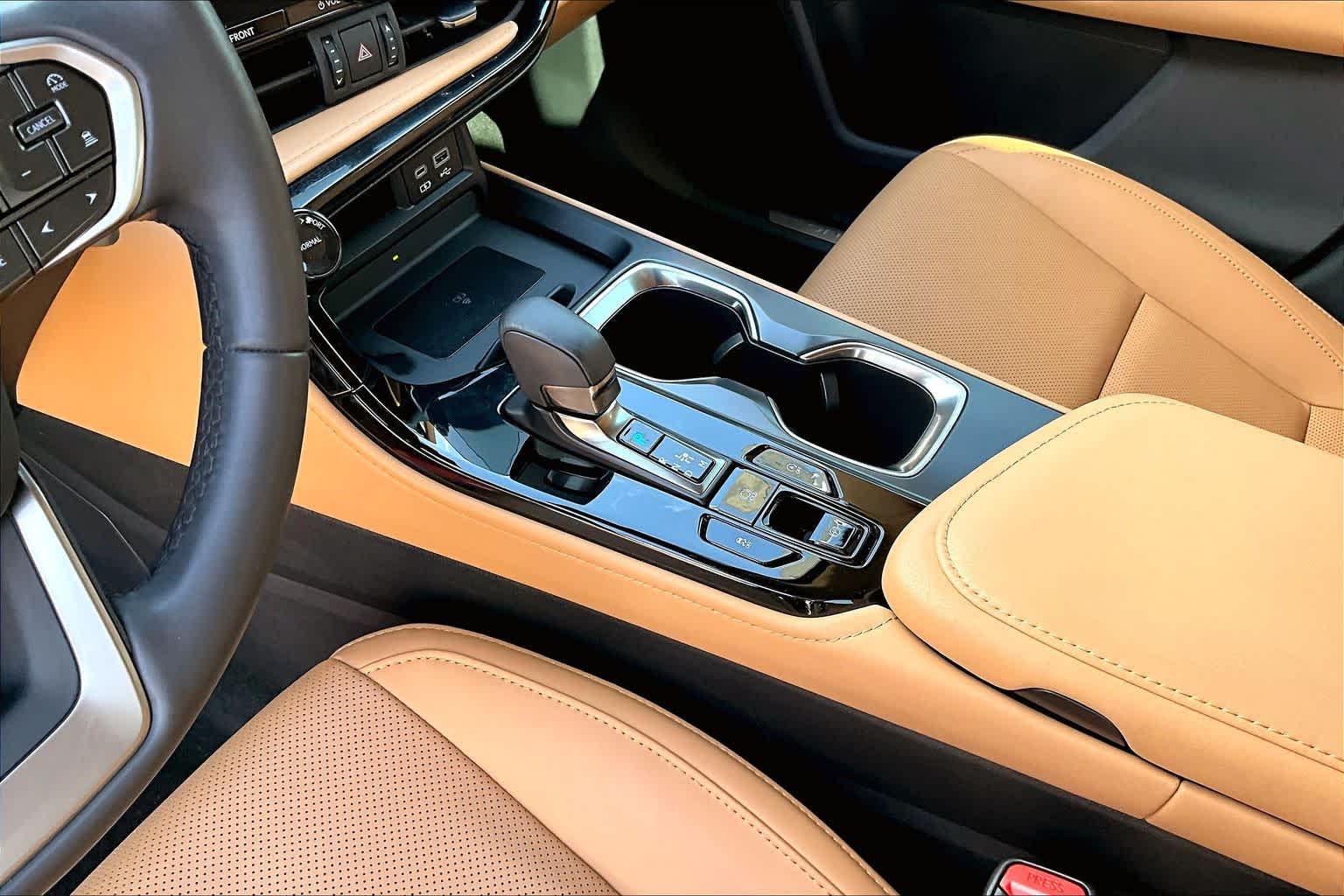 2024 Lexus NX Premium  Redline at Lexus Southwest Houston