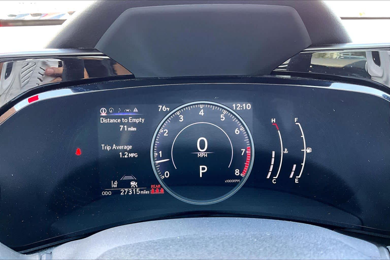 2024 Lexus NX Premium  Redline at Lexus Southwest Houston