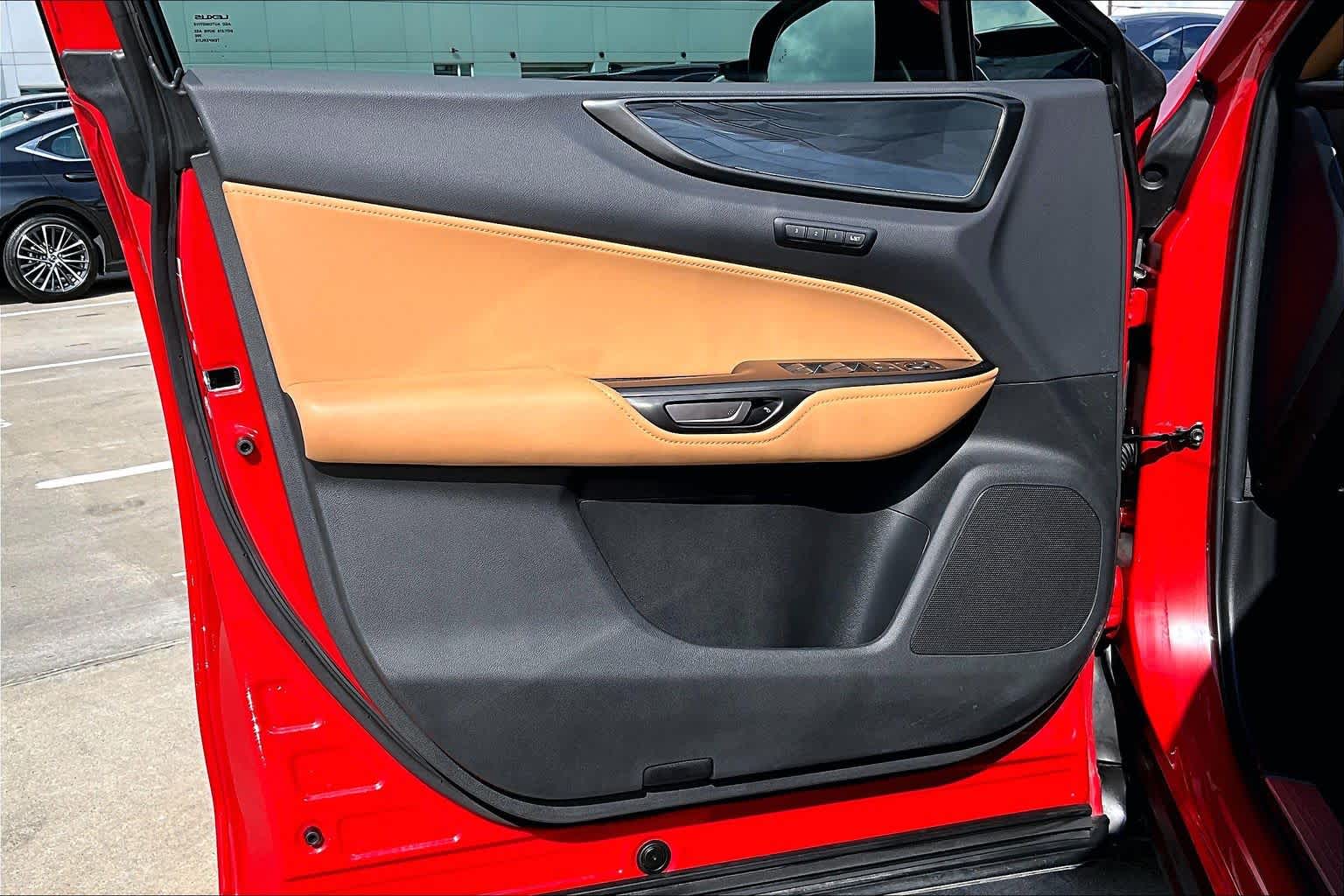 2024 Lexus NX Premium  Redline at Lexus Southwest Houston