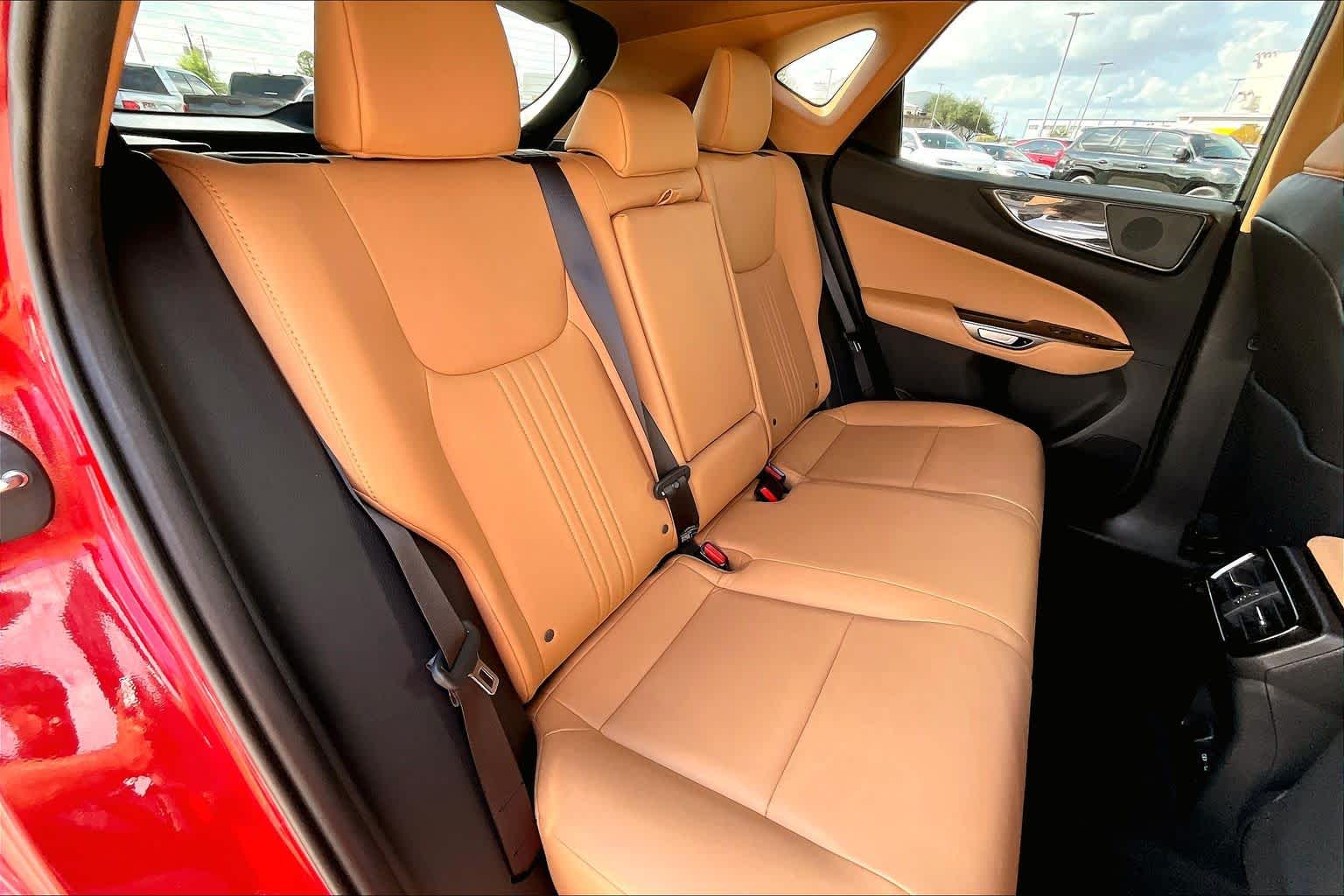 2024 Lexus NX Premium  Redline at Lexus Southwest Houston