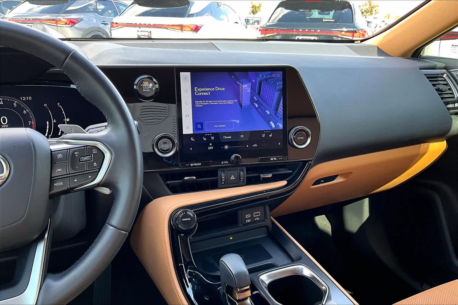 2024 Lexus NX Premium  Redline at Lexus Southwest Houston