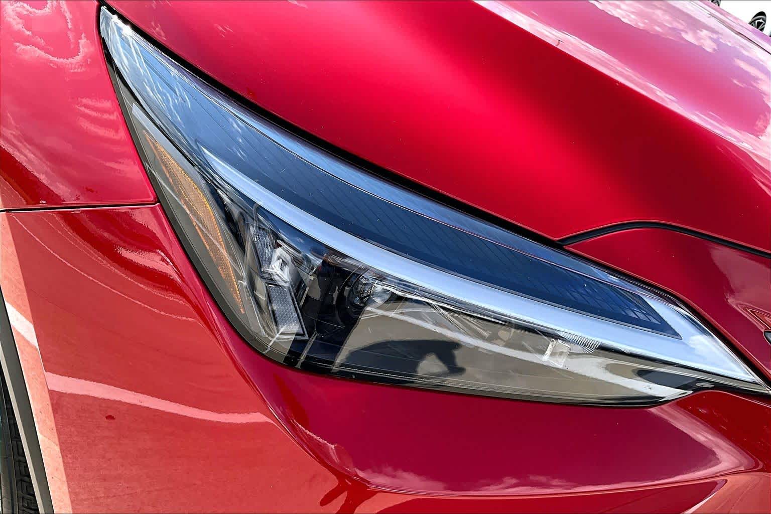 2024 Lexus NX Premium  Redline at Lexus Southwest Houston