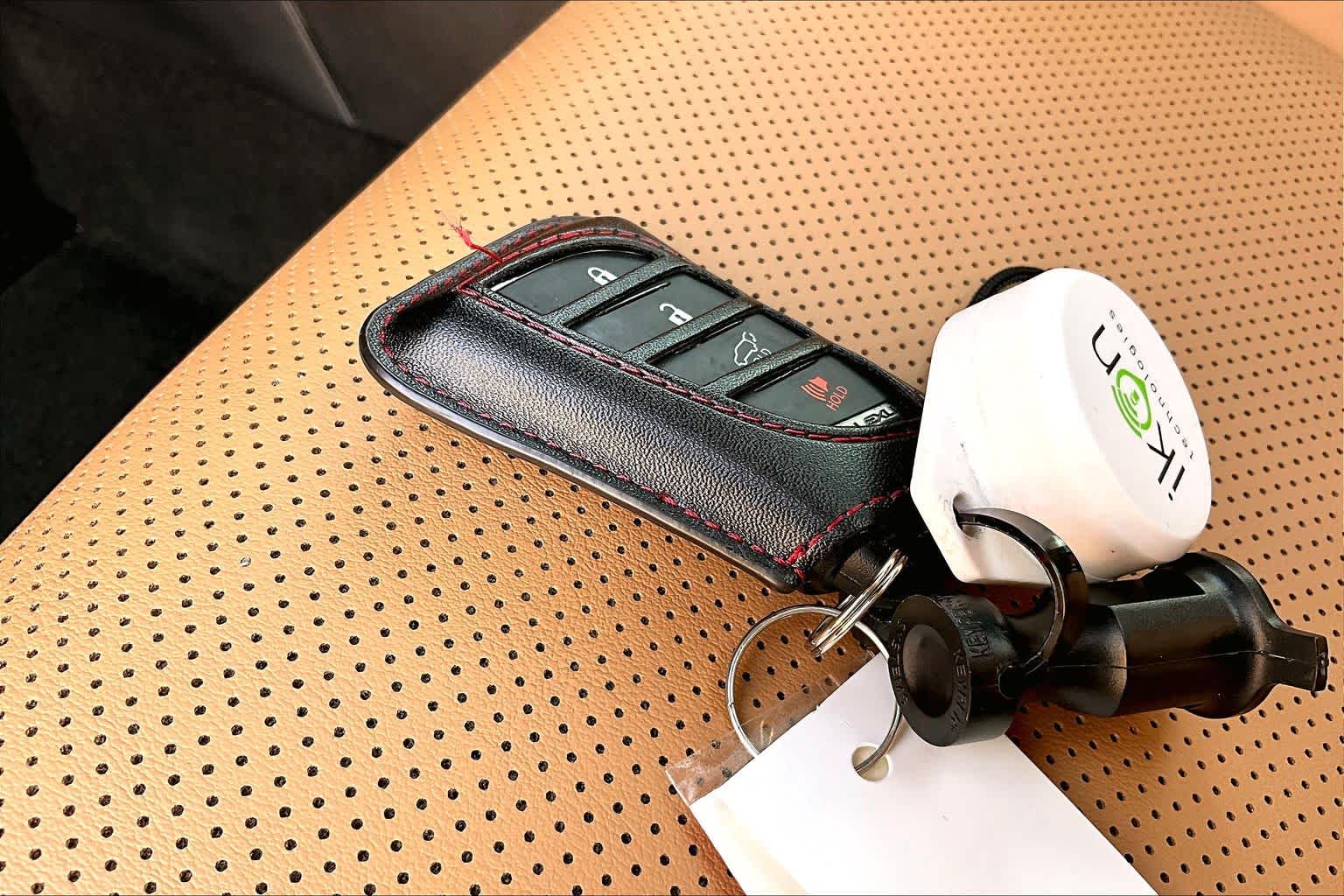 2024 Lexus NX Premium  Redline at Lexus Southwest Houston