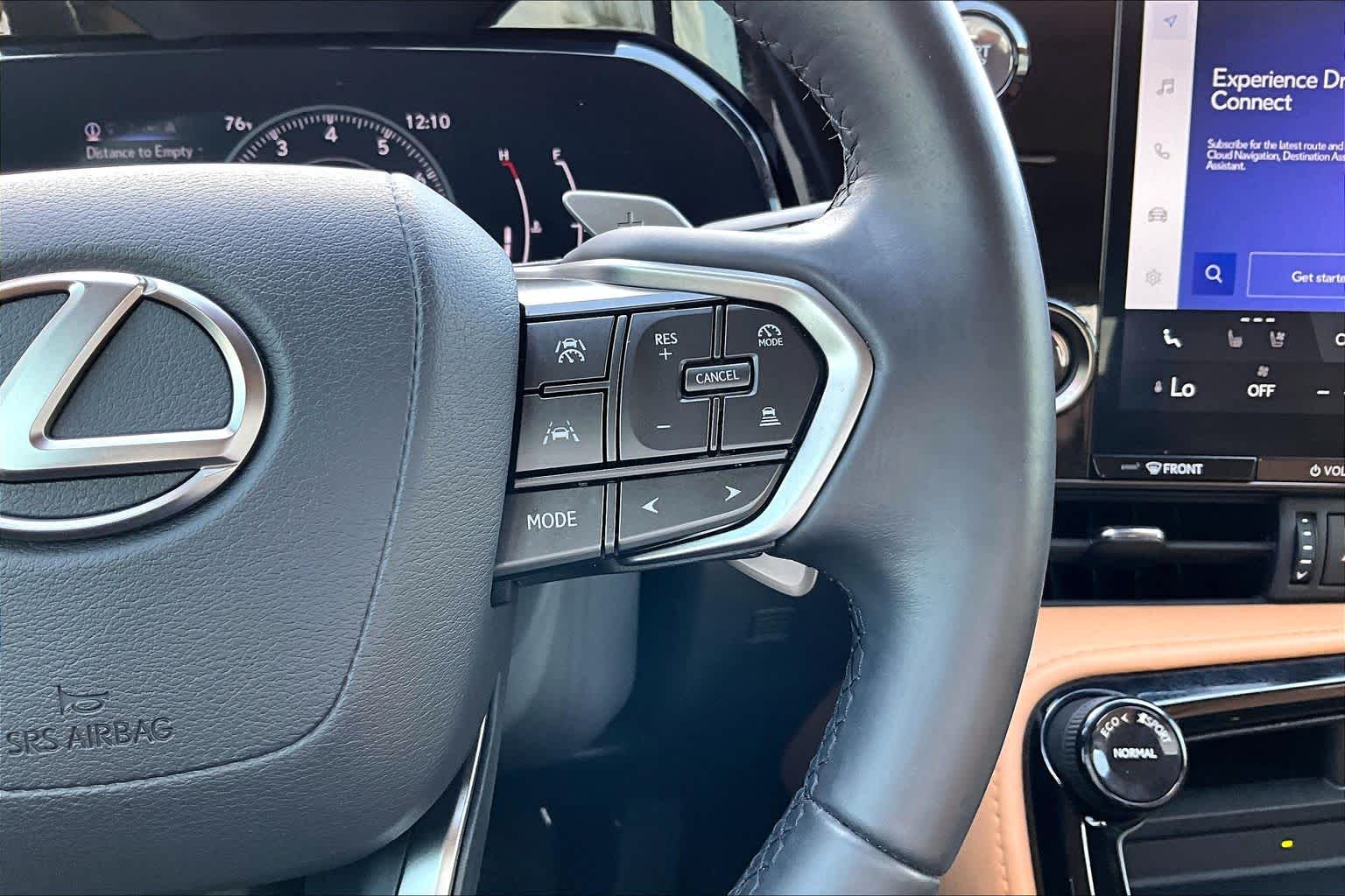 2024 Lexus NX Premium  Redline at Lexus Southwest Houston