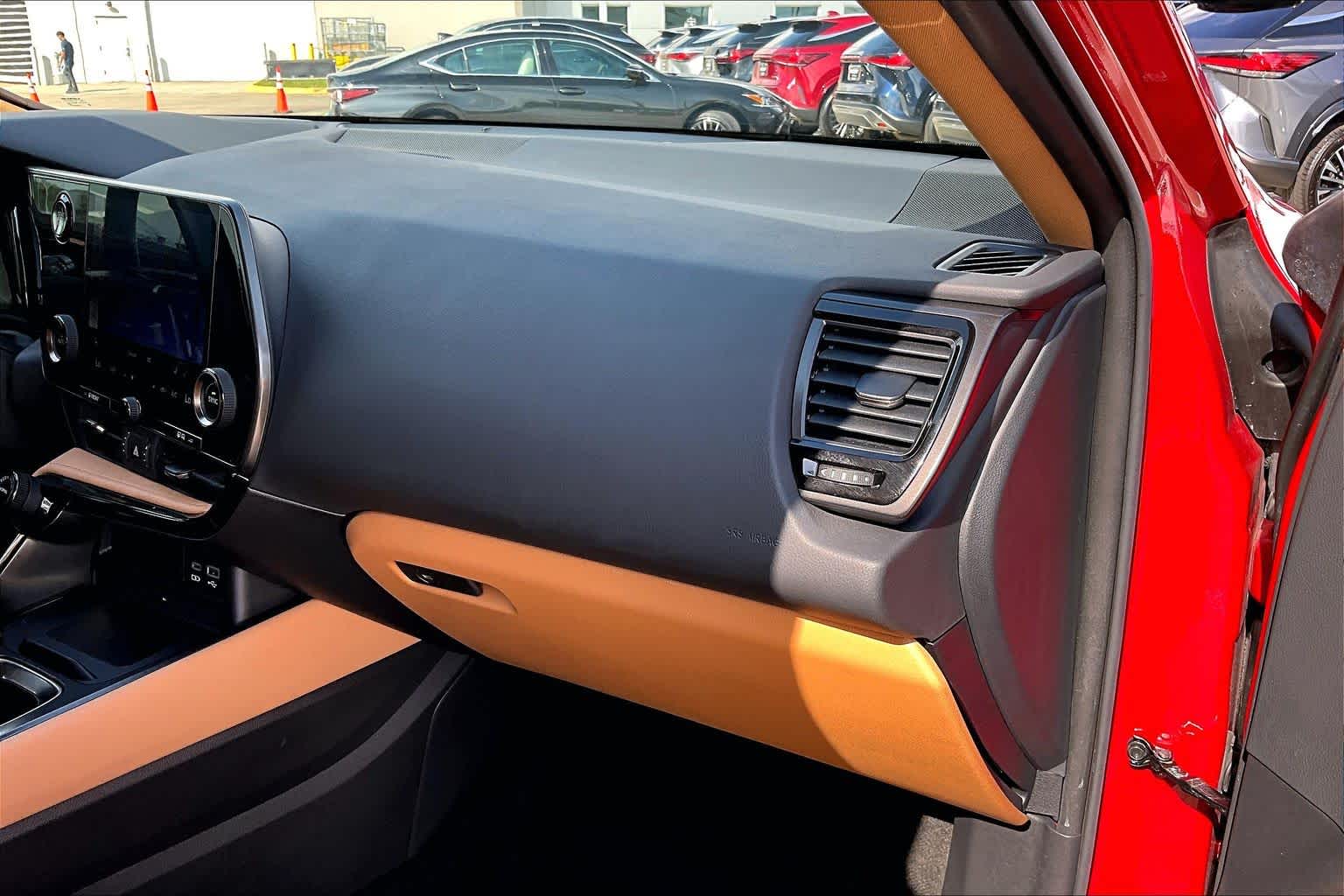 2024 Lexus NX Premium  Redline at Lexus Southwest Houston