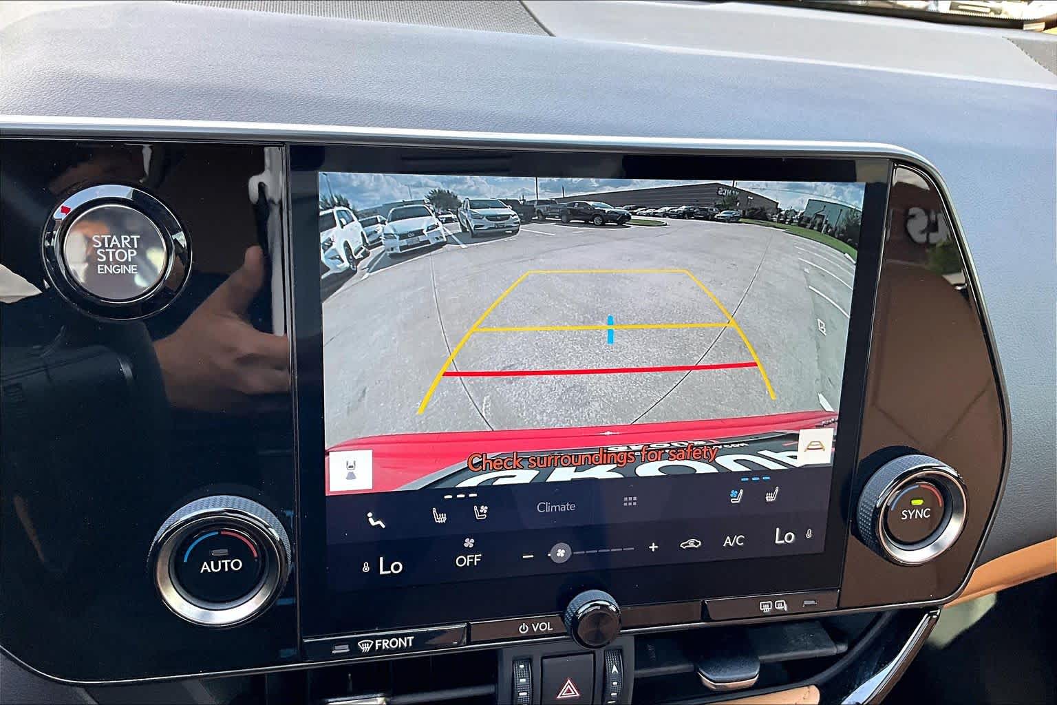 2024 Lexus NX Premium  Redline at Lexus Southwest Houston