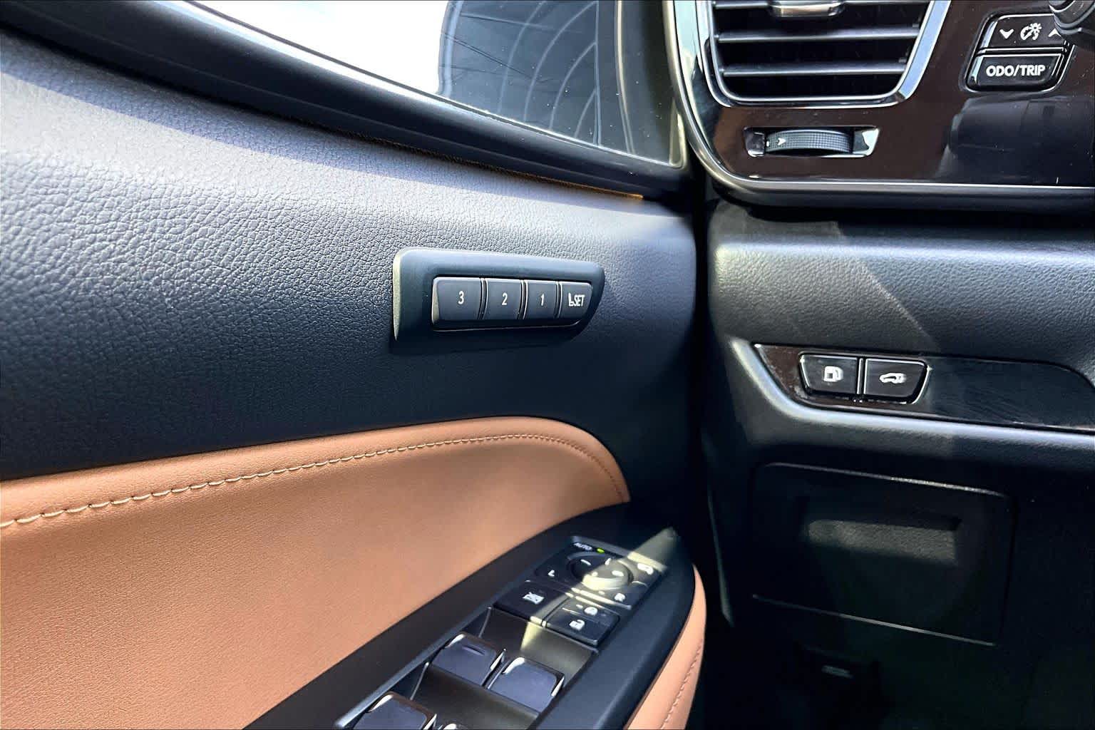 2024 Lexus NX Premium  Redline at Lexus Southwest Houston