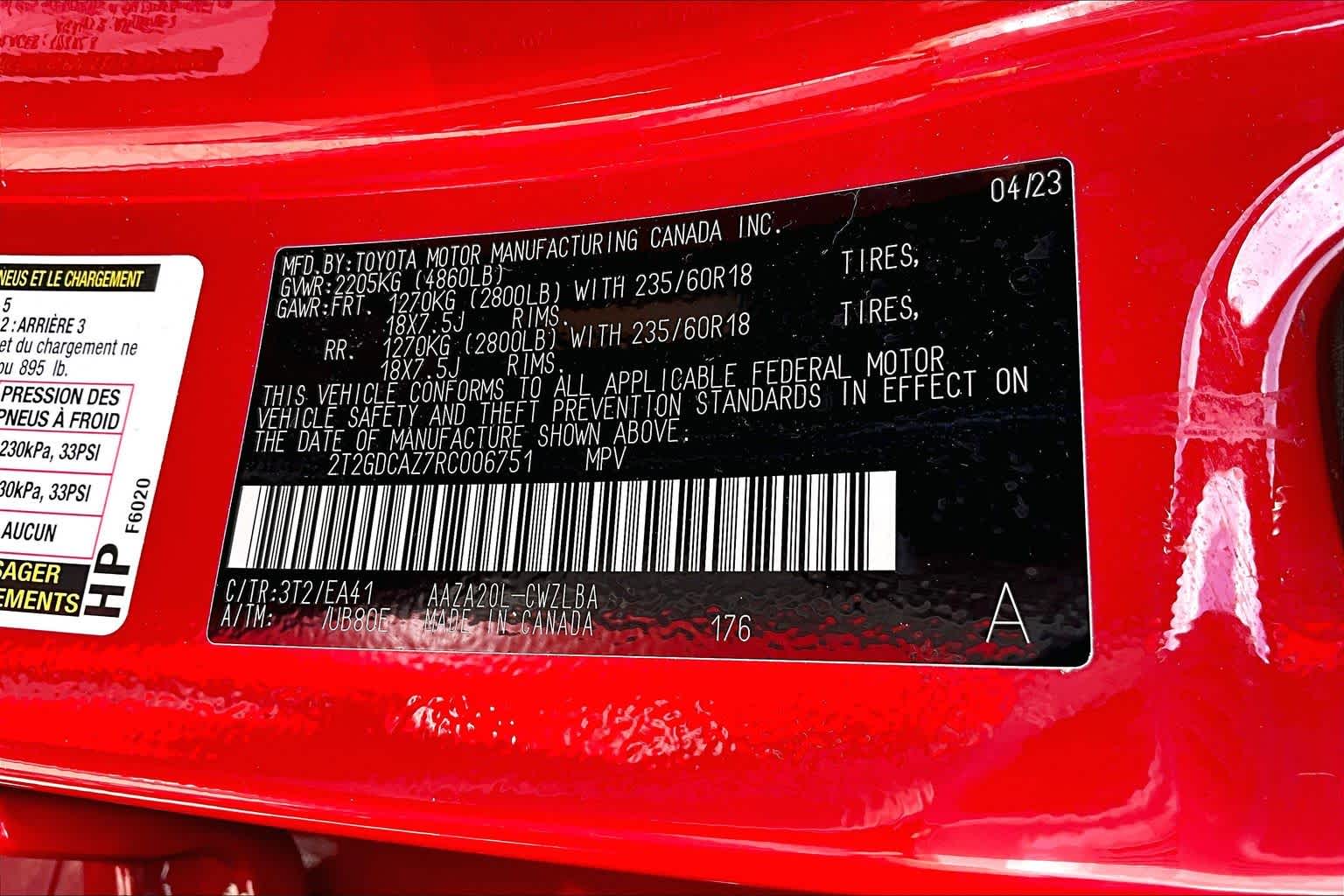 2024 Lexus NX Premium  Redline at Lexus Southwest Houston