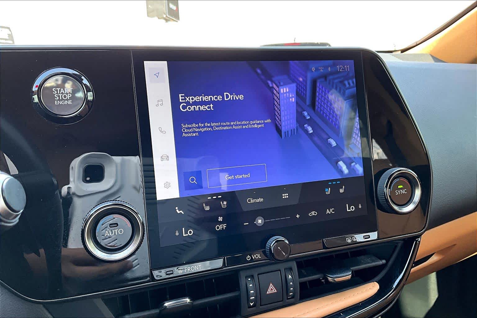 2024 Lexus NX Premium  Redline at Lexus Southwest Houston