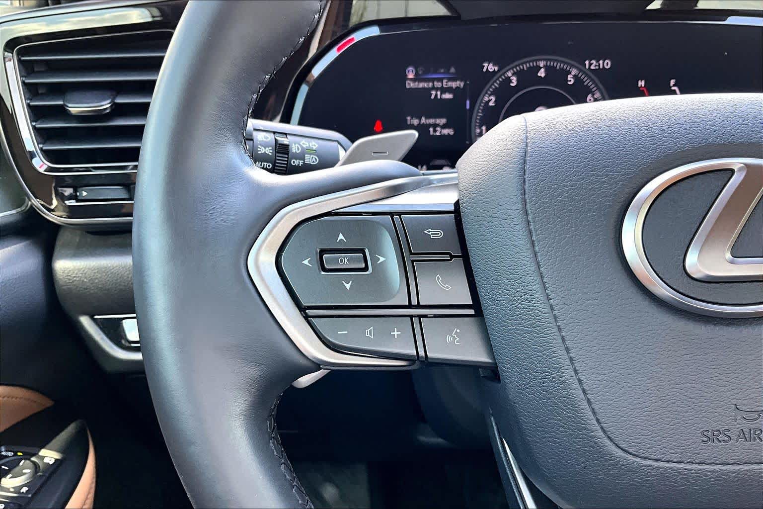 2024 Lexus NX Premium  Redline at Lexus Southwest Houston