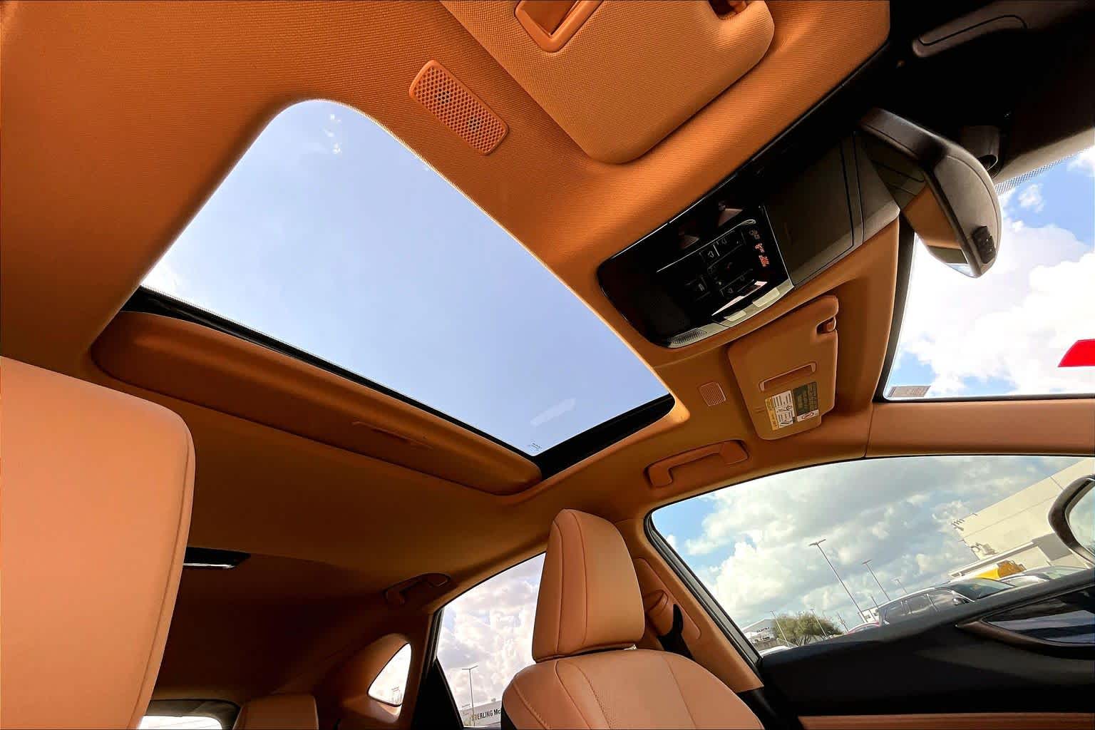 2024 Lexus NX Premium  Redline at Lexus Southwest Houston