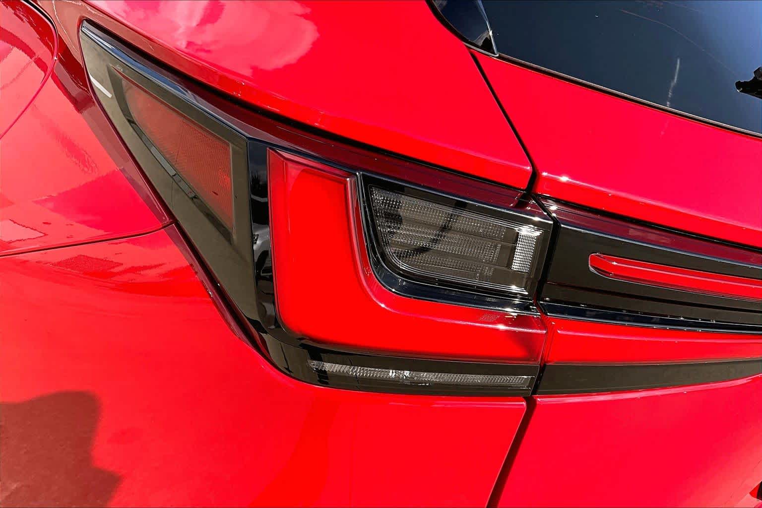 2024 Lexus NX Premium  Redline at Lexus Southwest Houston