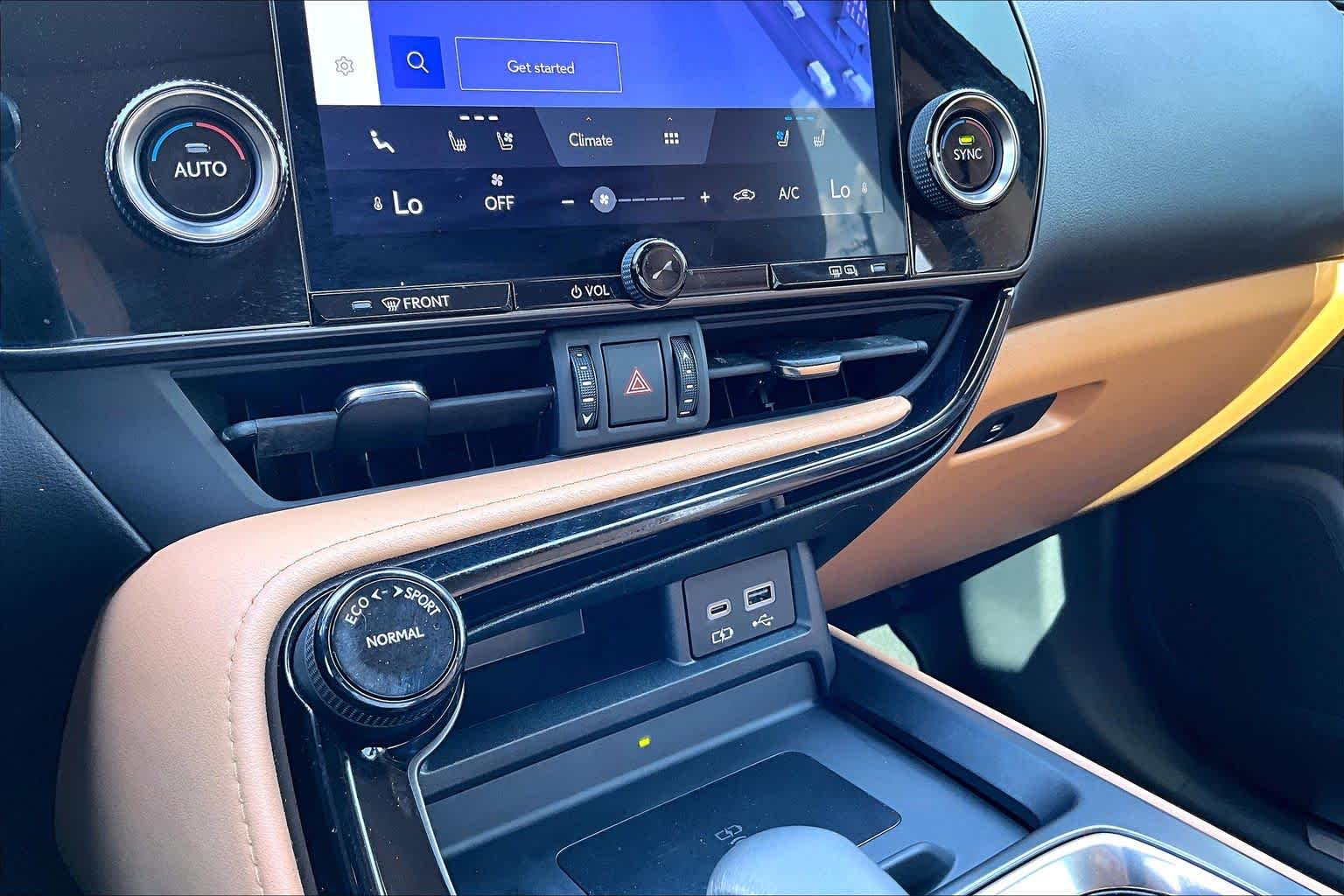 2024 Lexus NX Premium  Redline at Lexus Southwest Houston